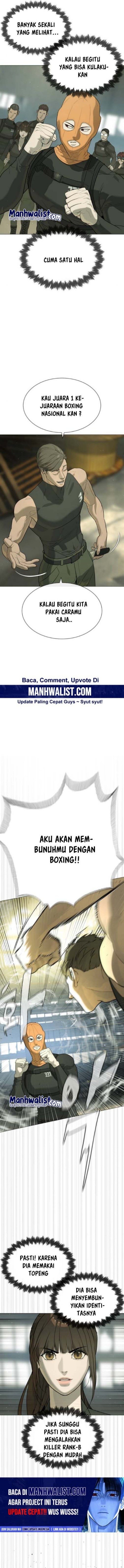Killer Peter Chapter 51 Gambar 4