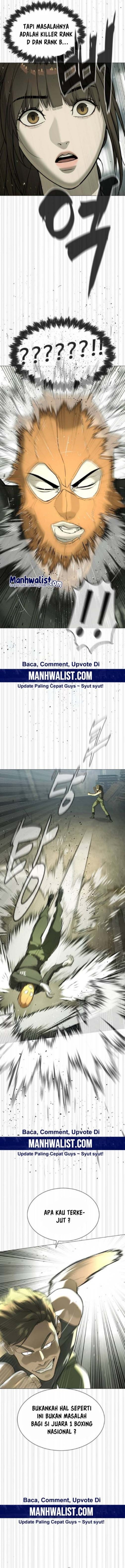 Killer Peter Chapter 51 Gambar 5