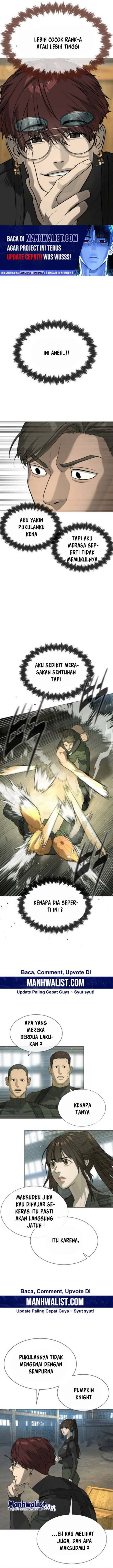 Killer Peter Chapter 51 Gambar 7