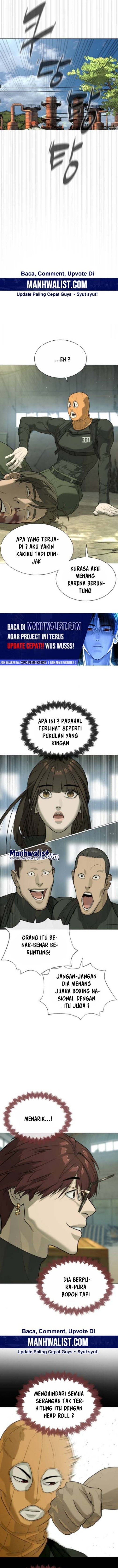 Killer Peter Chapter 51 Gambar 10