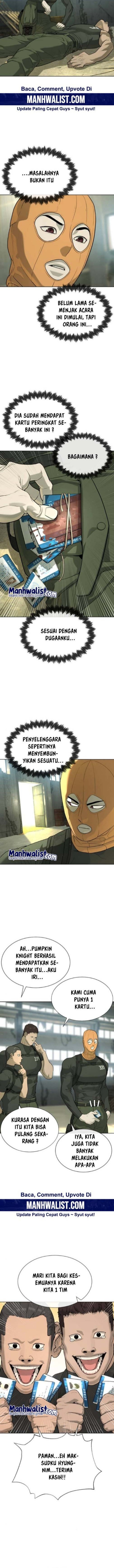 Killer Peter Chapter 51 Gambar 12