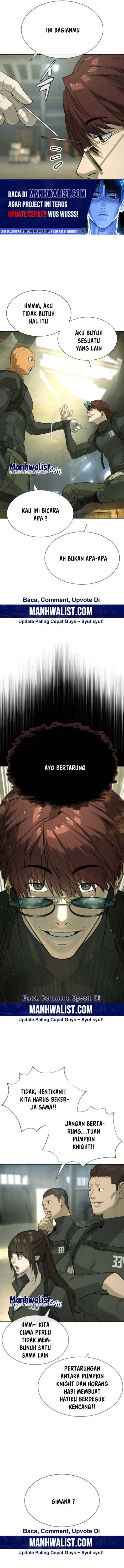 Killer Peter Chapter 51 Gambar 13
