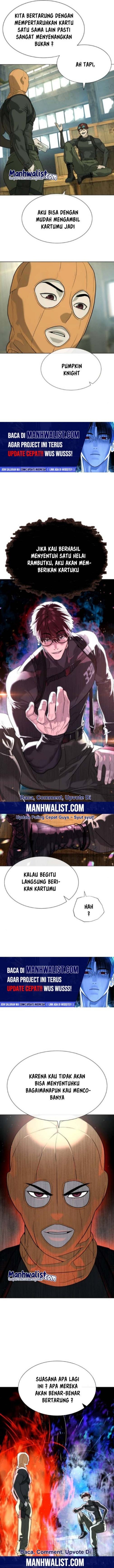 Killer Peter Chapter 51 Gambar 14
