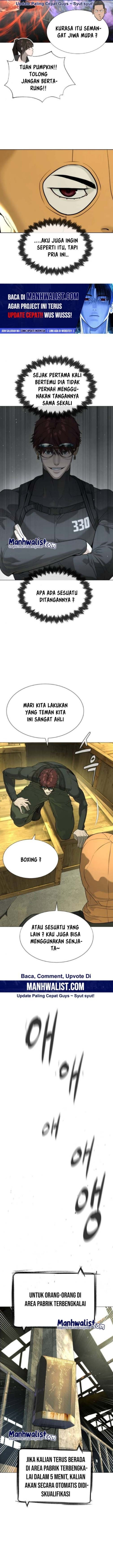 Killer Peter Chapter 51 Gambar 15