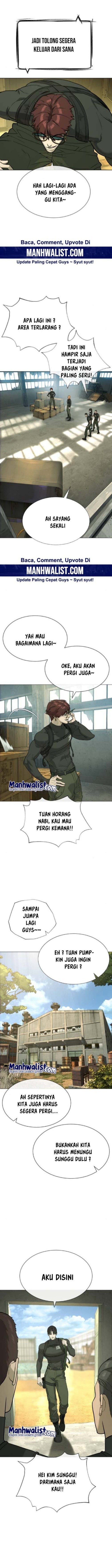 Killer Peter Chapter 51 Gambar 16