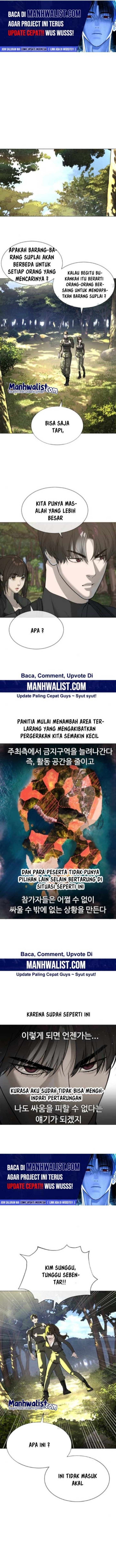 Killer Peter Chapter 51 Gambar 18