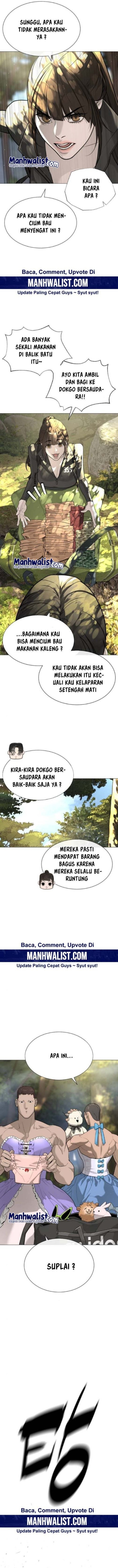 Killer Peter Chapter 51 Gambar 19