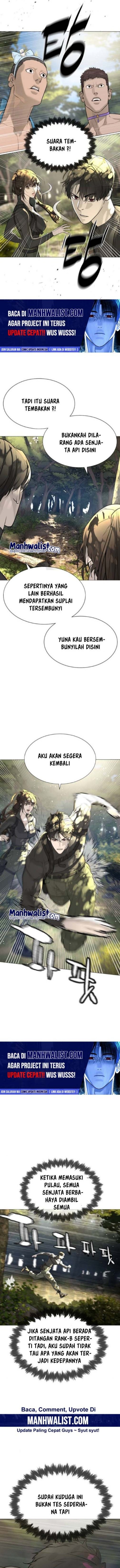 Killer Peter Chapter 51 Gambar 20