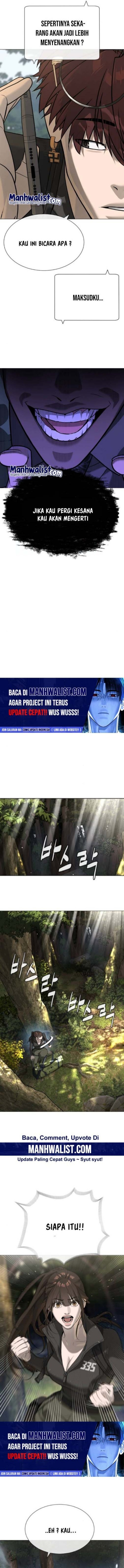 Killer Peter Chapter 51 Gambar 23