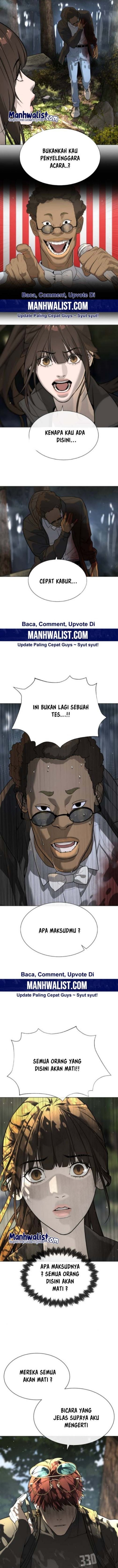 Killer Peter Chapter 51 Gambar 24