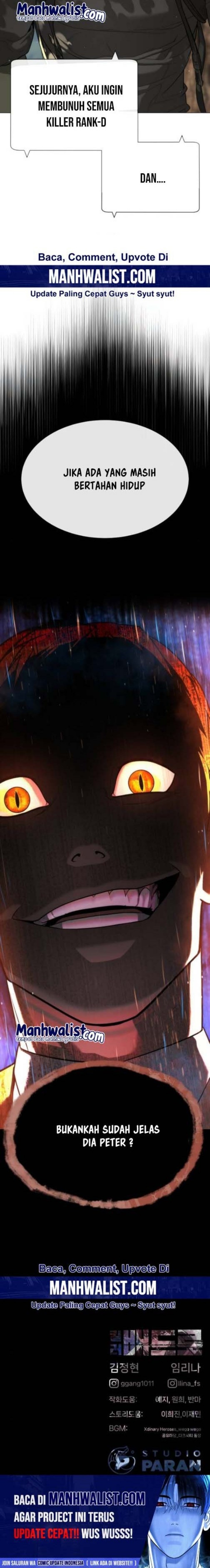 Killer Peter Chapter 51 Gambar 25