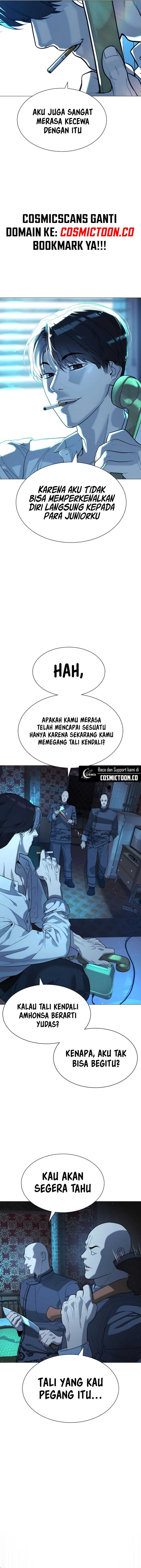 Killer Peter Chapter 60 Gambar 4