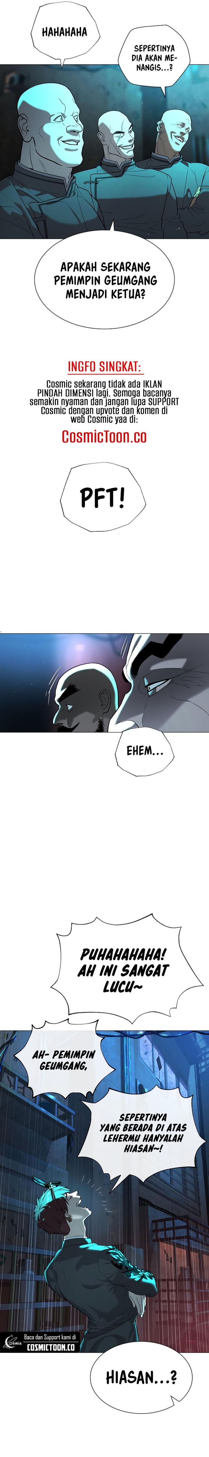 Killer Peter Chapter 61 Gambar 7