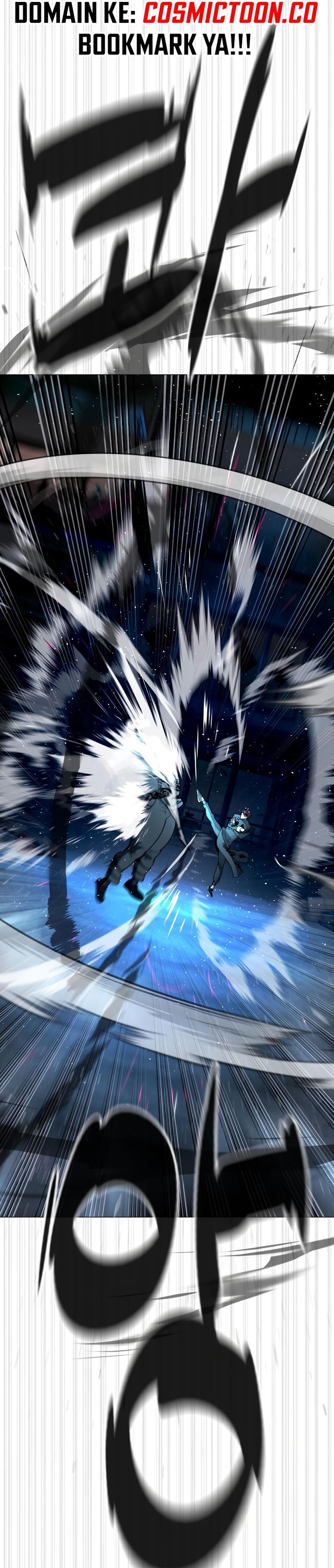 Killer Peter Chapter 61 Gambar 11