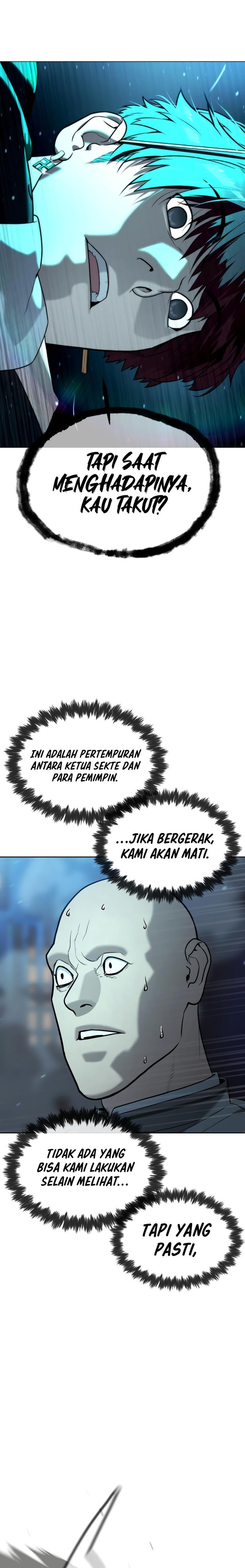 Killer Peter Chapter 61 Gambar 16