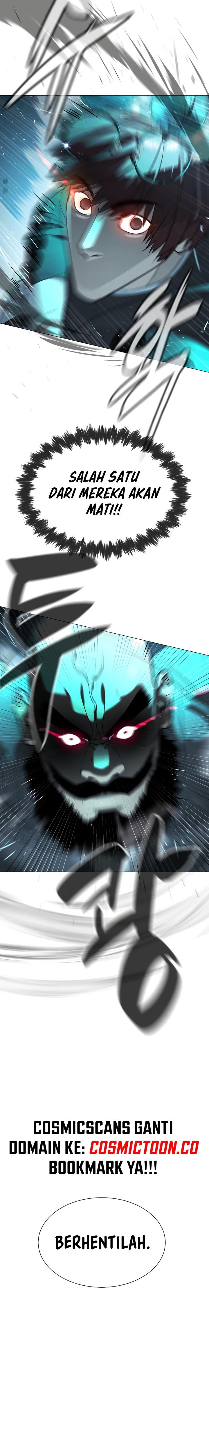 Killer Peter Chapter 61 Gambar 17