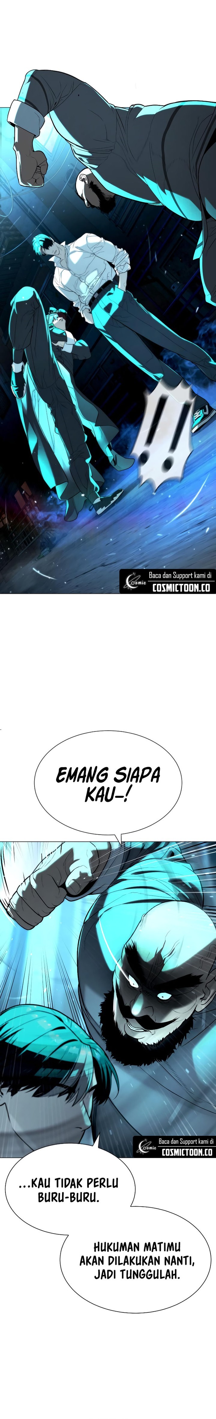 Killer Peter Chapter 61 Gambar 18