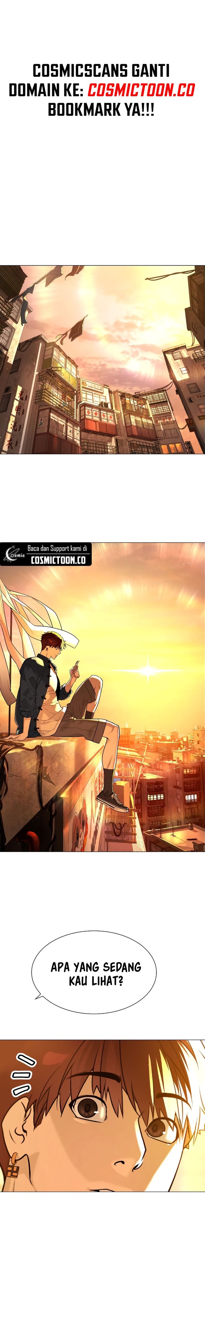 Killer Peter Chapter 61 Gambar 29