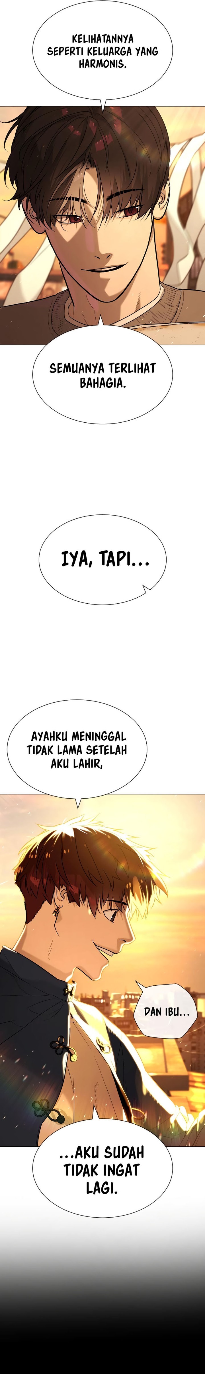 Killer Peter Chapter 61 Gambar 31