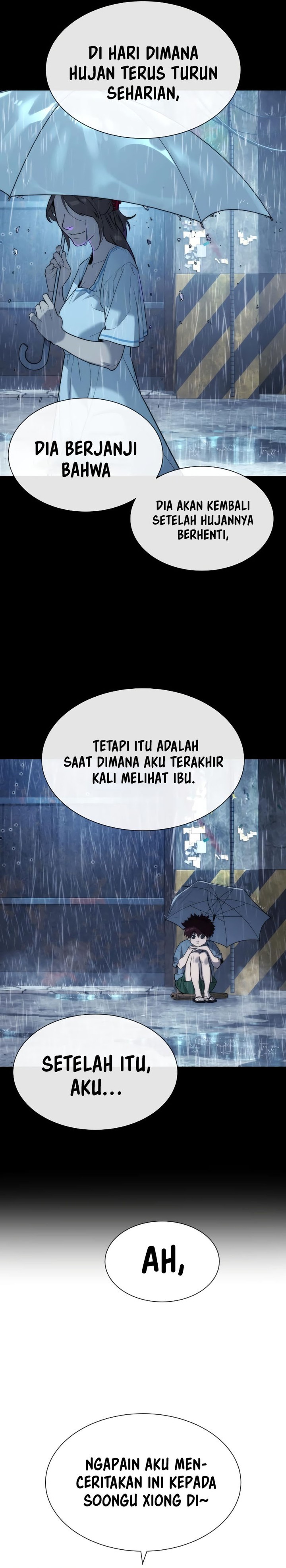 Killer Peter Chapter 61 Gambar 32