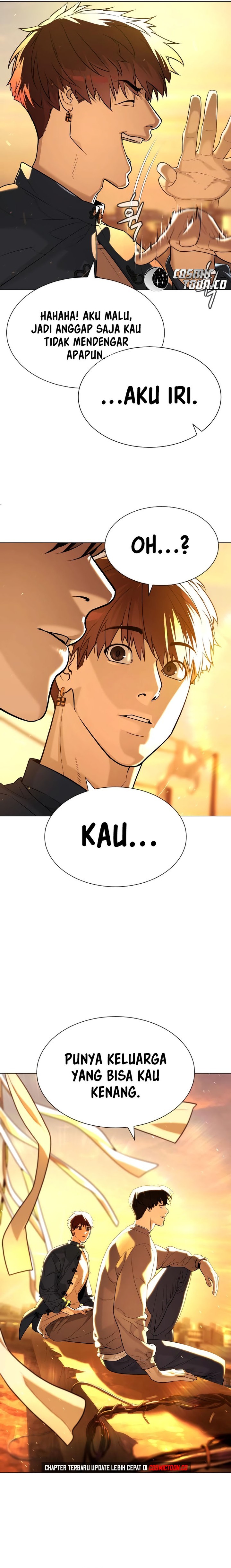 Killer Peter Chapter 61 Gambar 33