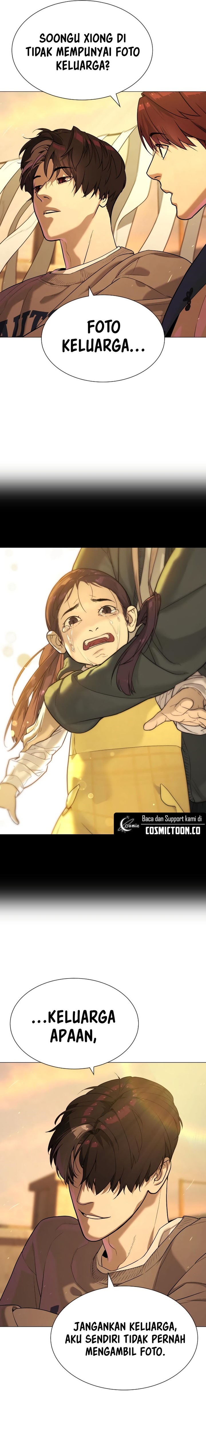 Killer Peter Chapter 61 Gambar 34