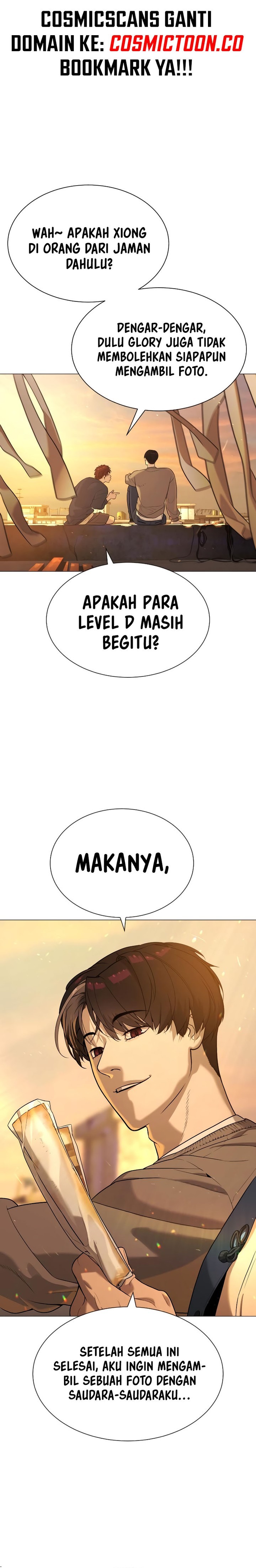 Killer Peter Chapter 61 Gambar 35