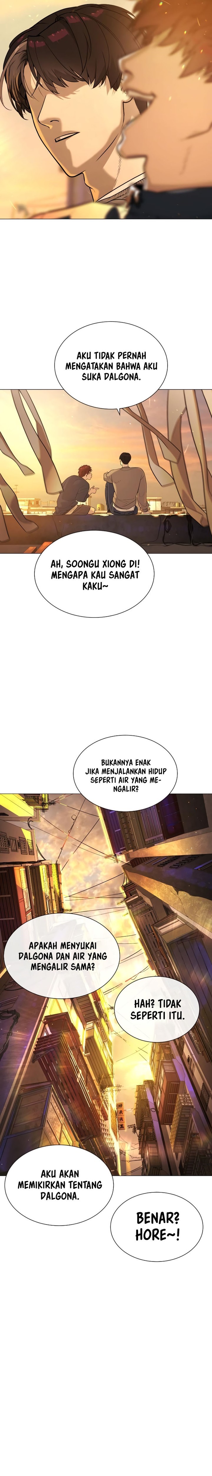Killer Peter Chapter 61 Gambar 37