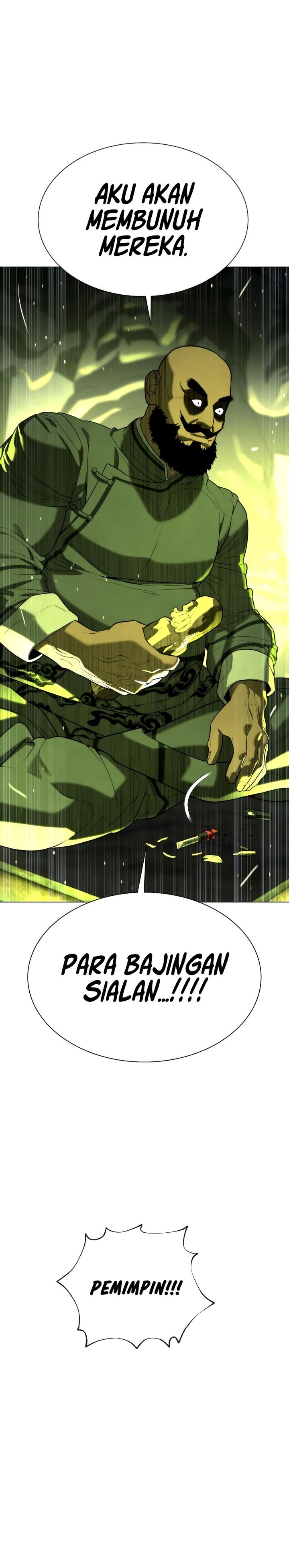 Killer Peter Chapter 61 Gambar 40
