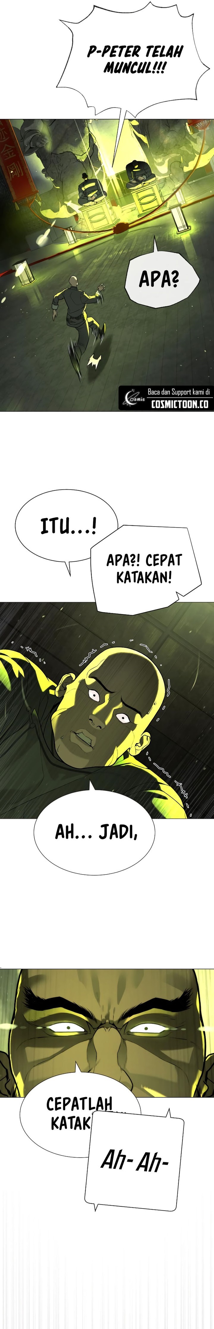 Killer Peter Chapter 61 Gambar 41