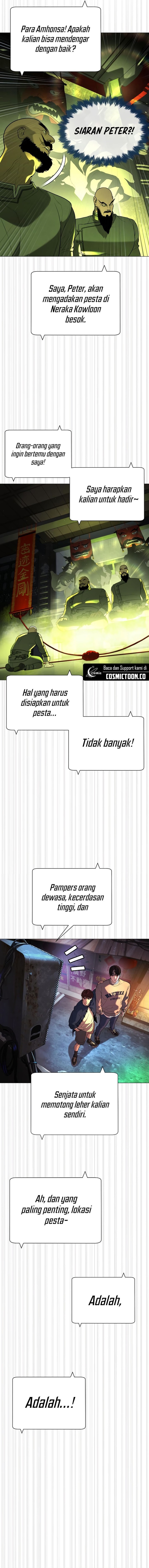 Killer Peter Chapter 61 Gambar 42