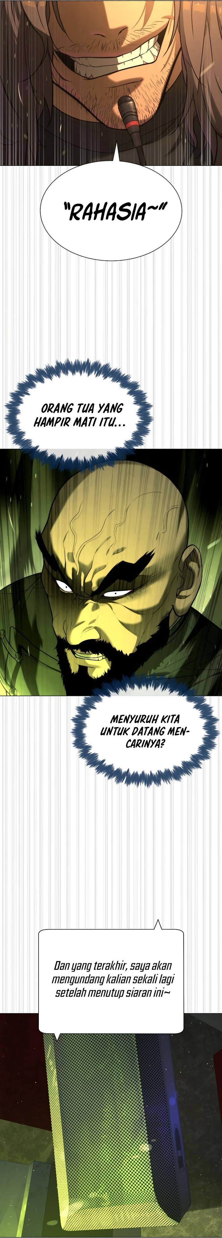 Killer Peter Chapter 61 Gambar 43