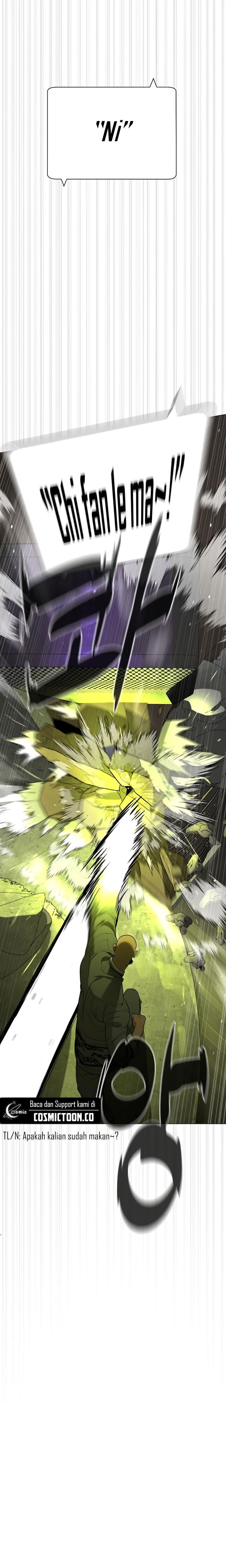 Killer Peter Chapter 61 Gambar 44