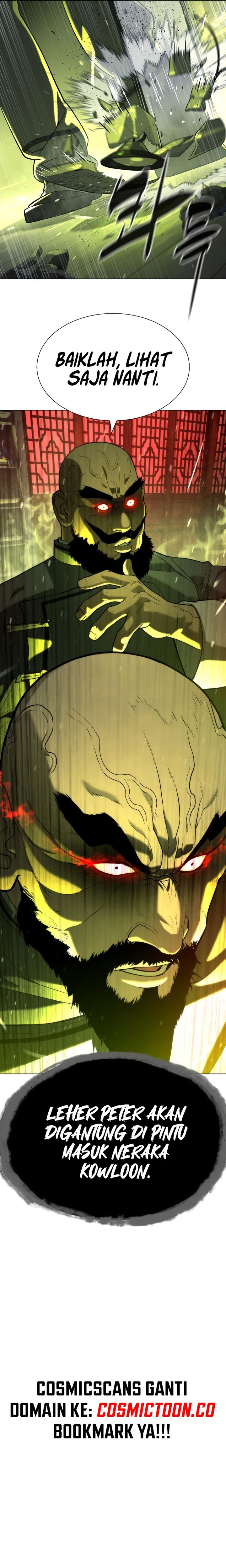 Killer Peter Chapter 61 Gambar 46