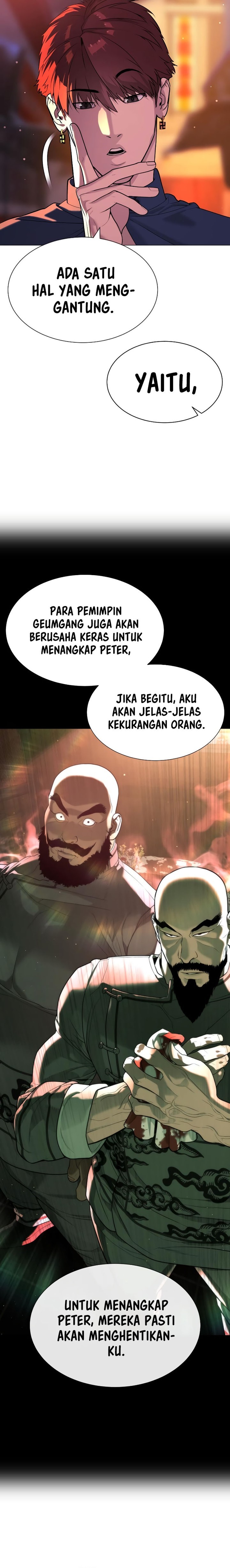 Killer Peter Chapter 61 Gambar 48