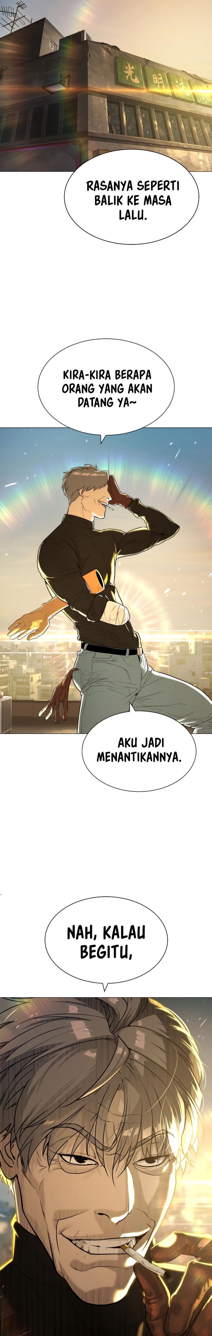 Killer Peter Chapter 61 Gambar 50