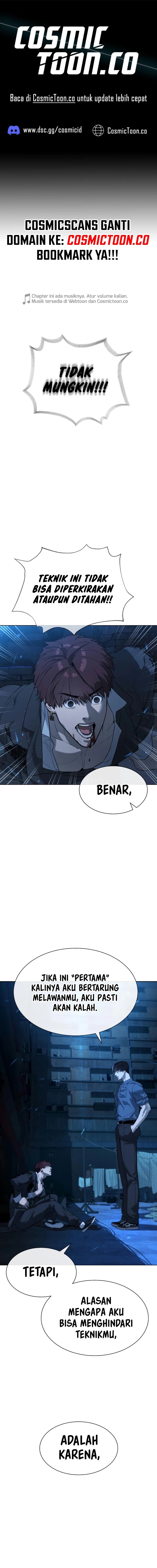 Killer Peter Chapter 68 Gambar 1