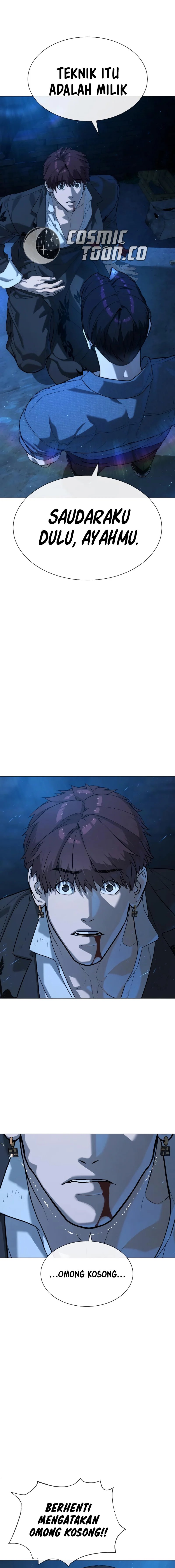 Killer Peter Chapter 68 Gambar 2
