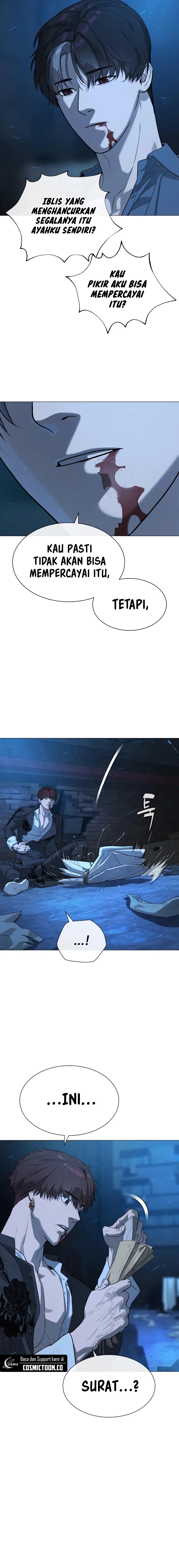 Killer Peter Chapter 68 Gambar 3