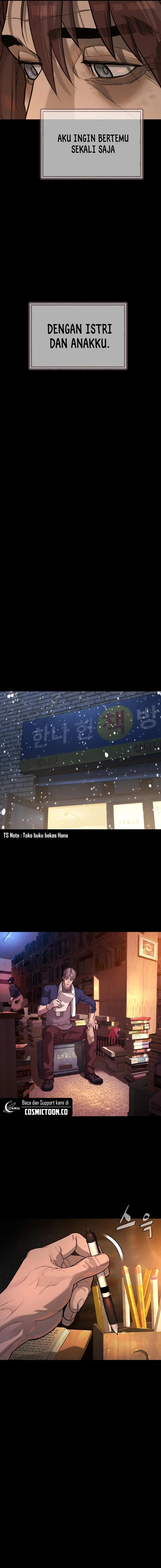 Killer Peter Chapter 68 Gambar 7
