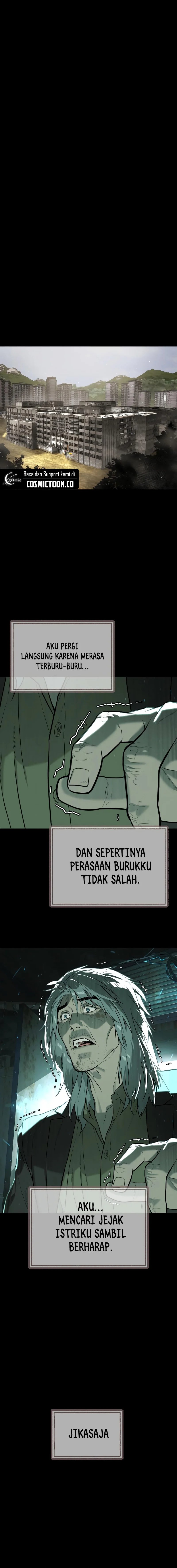 Killer Peter Chapter 68 Gambar 10