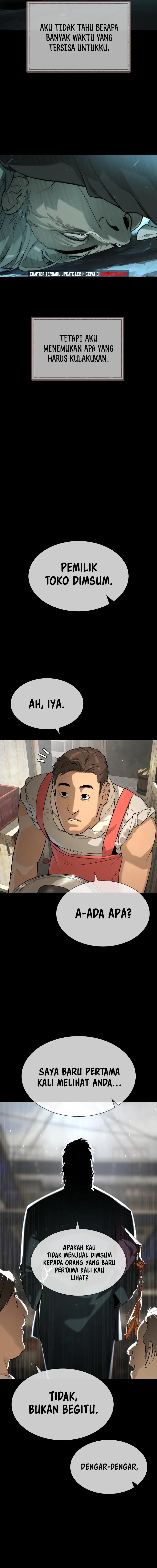 Killer Peter Chapter 68 Gambar 12
