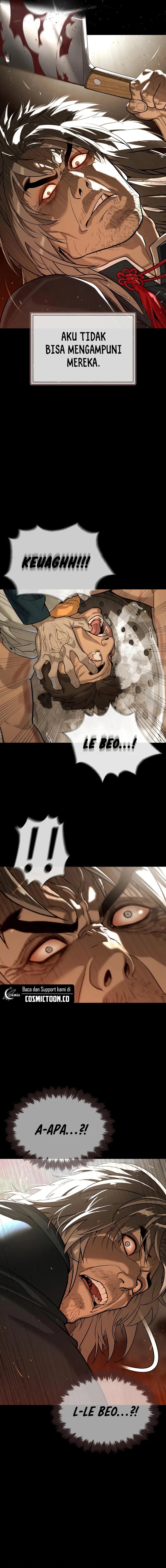 Killer Peter Chapter 68 Gambar 14