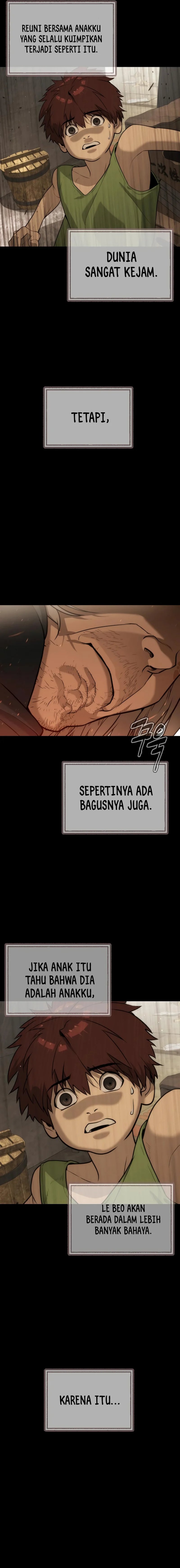 Killer Peter Chapter 68 Gambar 15