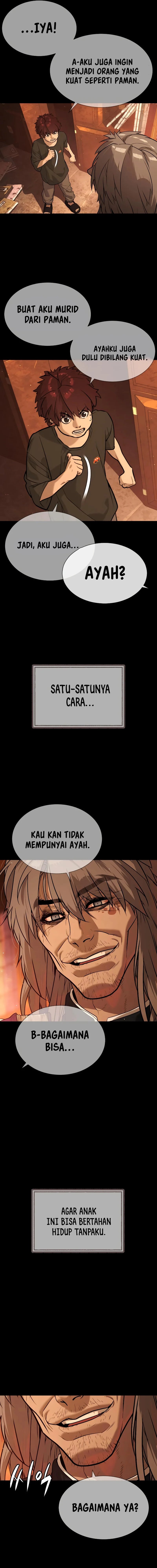Killer Peter Chapter 68 Gambar 20