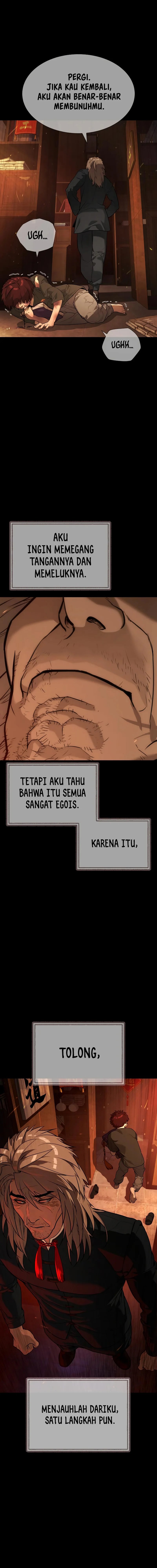Killer Peter Chapter 68 Gambar 22
