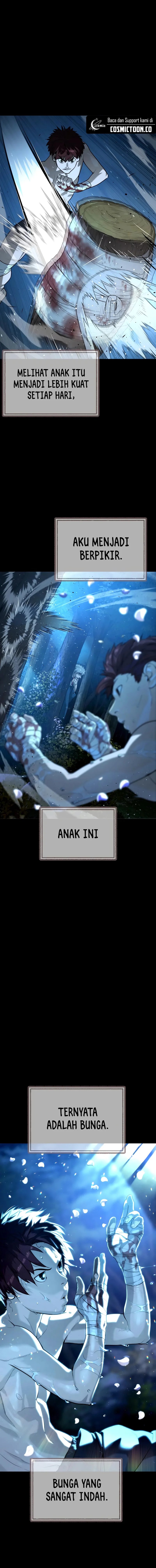 Killer Peter Chapter 68 Gambar 23