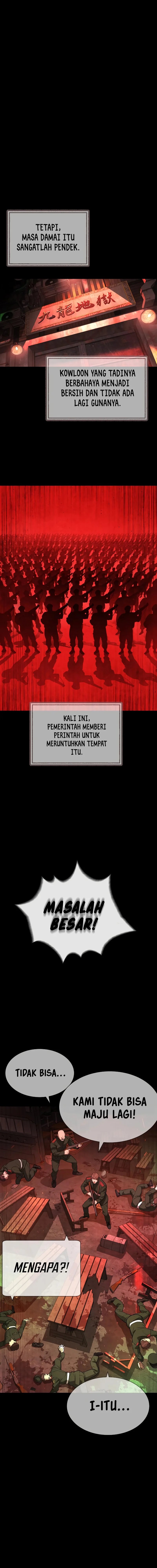 Killer Peter Chapter 68 Gambar 24