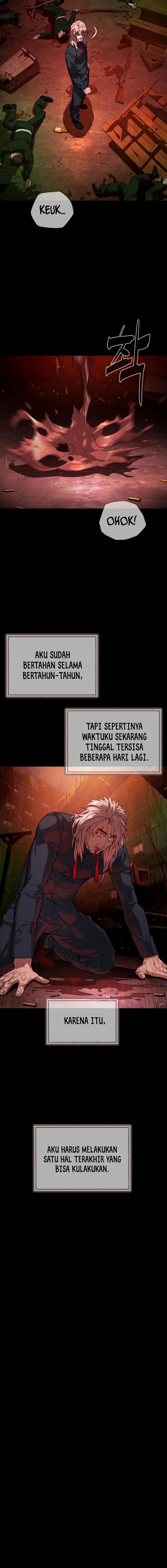 Killer Peter Chapter 68 Gambar 26