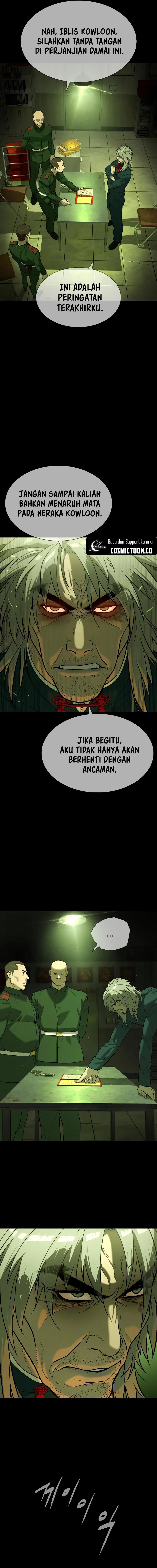Killer Peter Chapter 68 Gambar 27